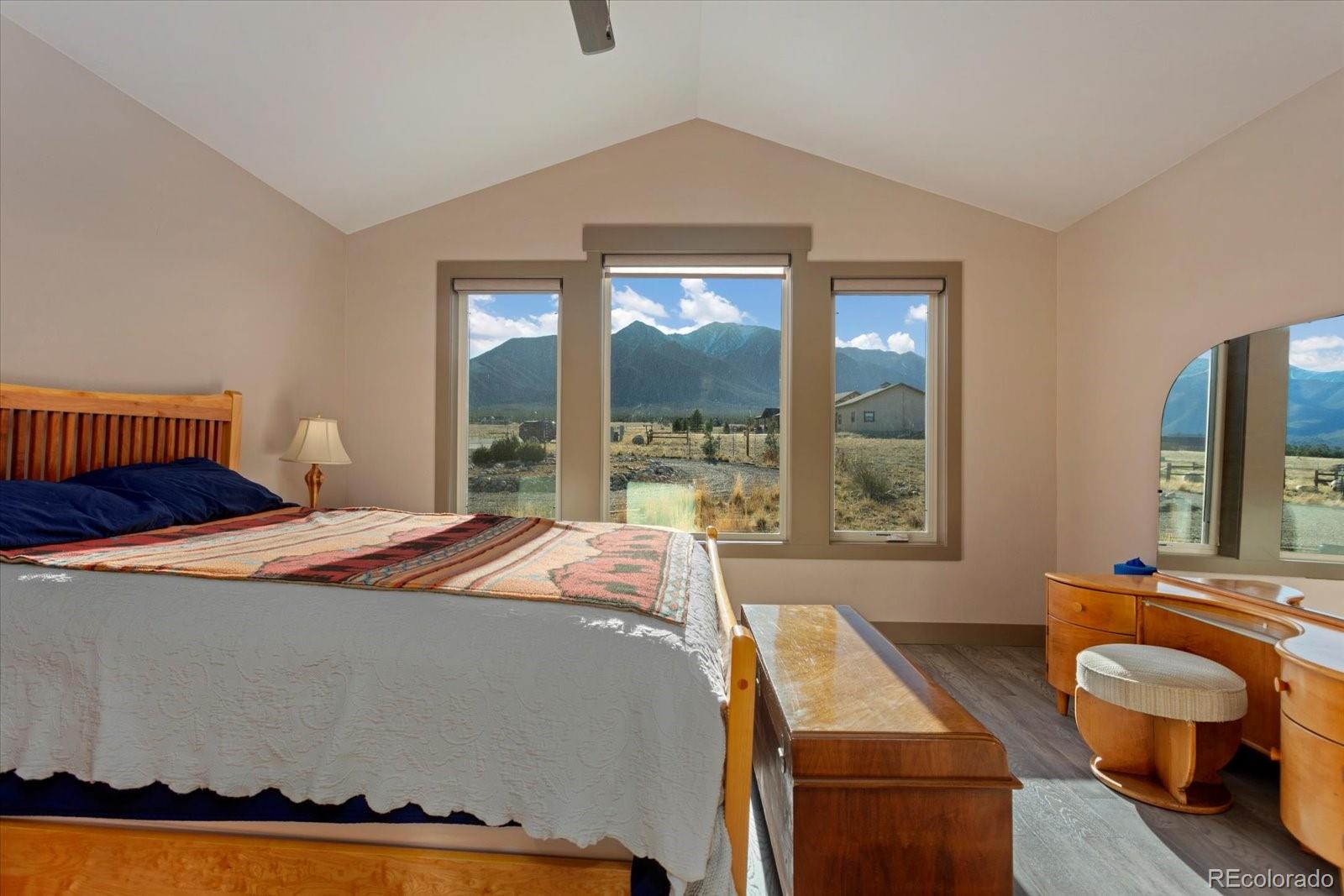 14543 N Stagecoach Lane Buena Vista CO 81211