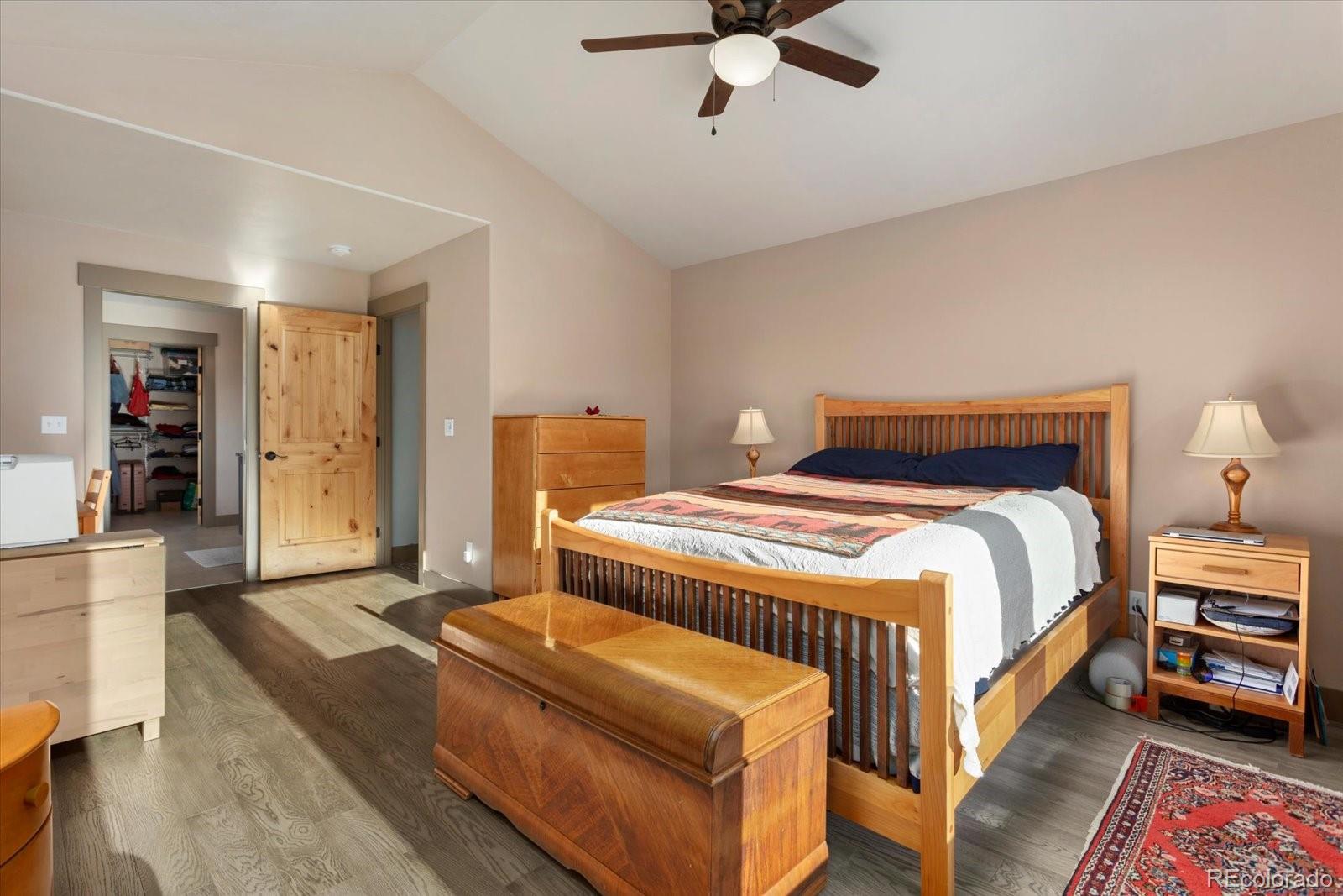 14543 N Stagecoach Lane Buena Vista CO 81211