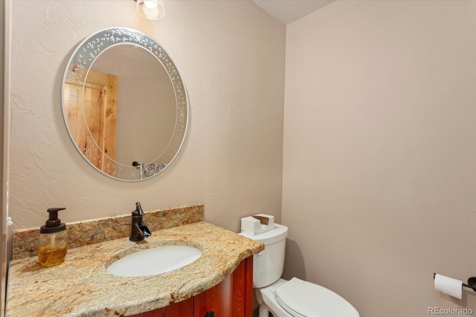 14543 N Stagecoach Lane Buena Vista CO 81211