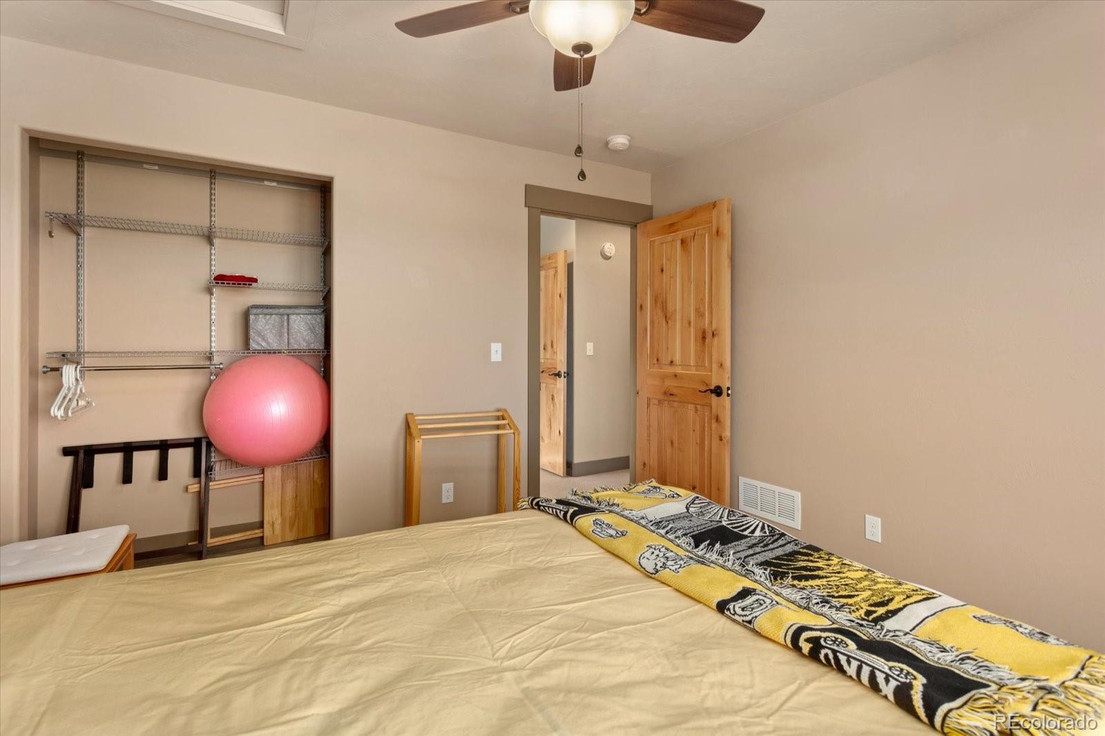 14543 N Stagecoach Lane Buena Vista CO 81211