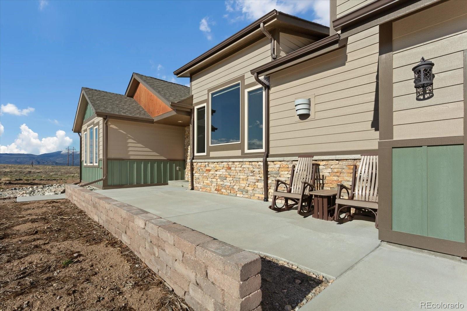 14543 N Stagecoach Lane Buena Vista CO 81211