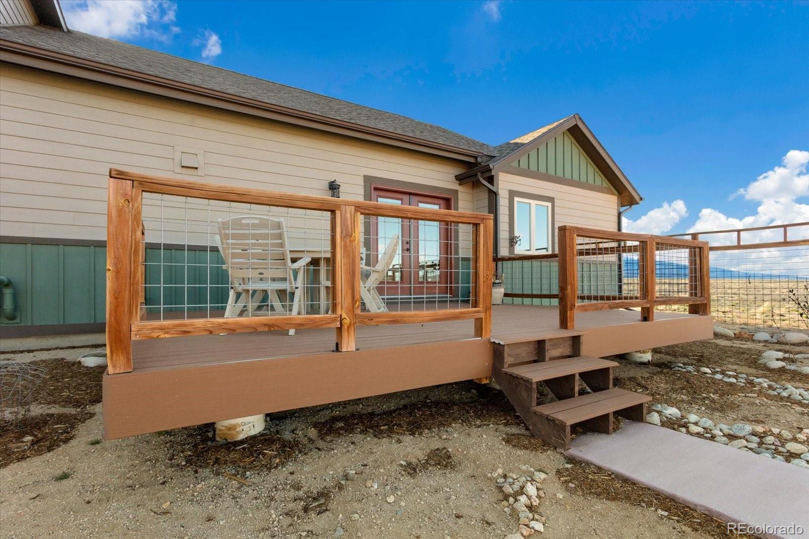 14543 N Stagecoach Lane Buena Vista CO 81211