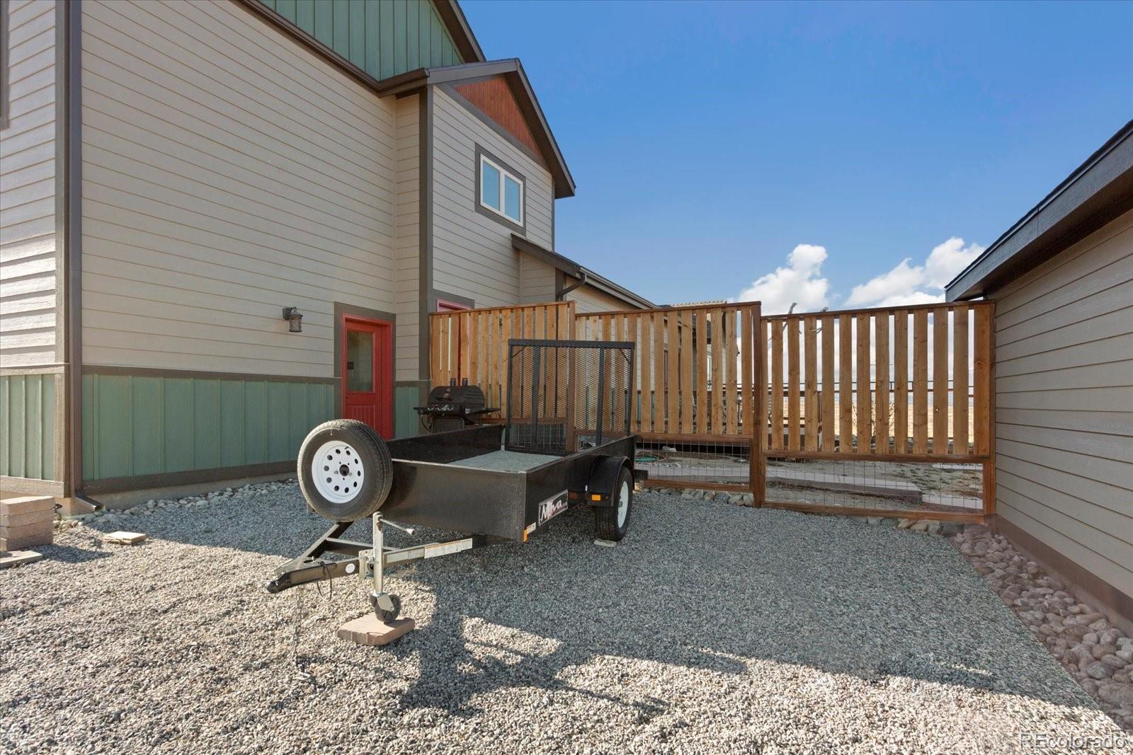 14543 N Stagecoach Lane Buena Vista CO 81211