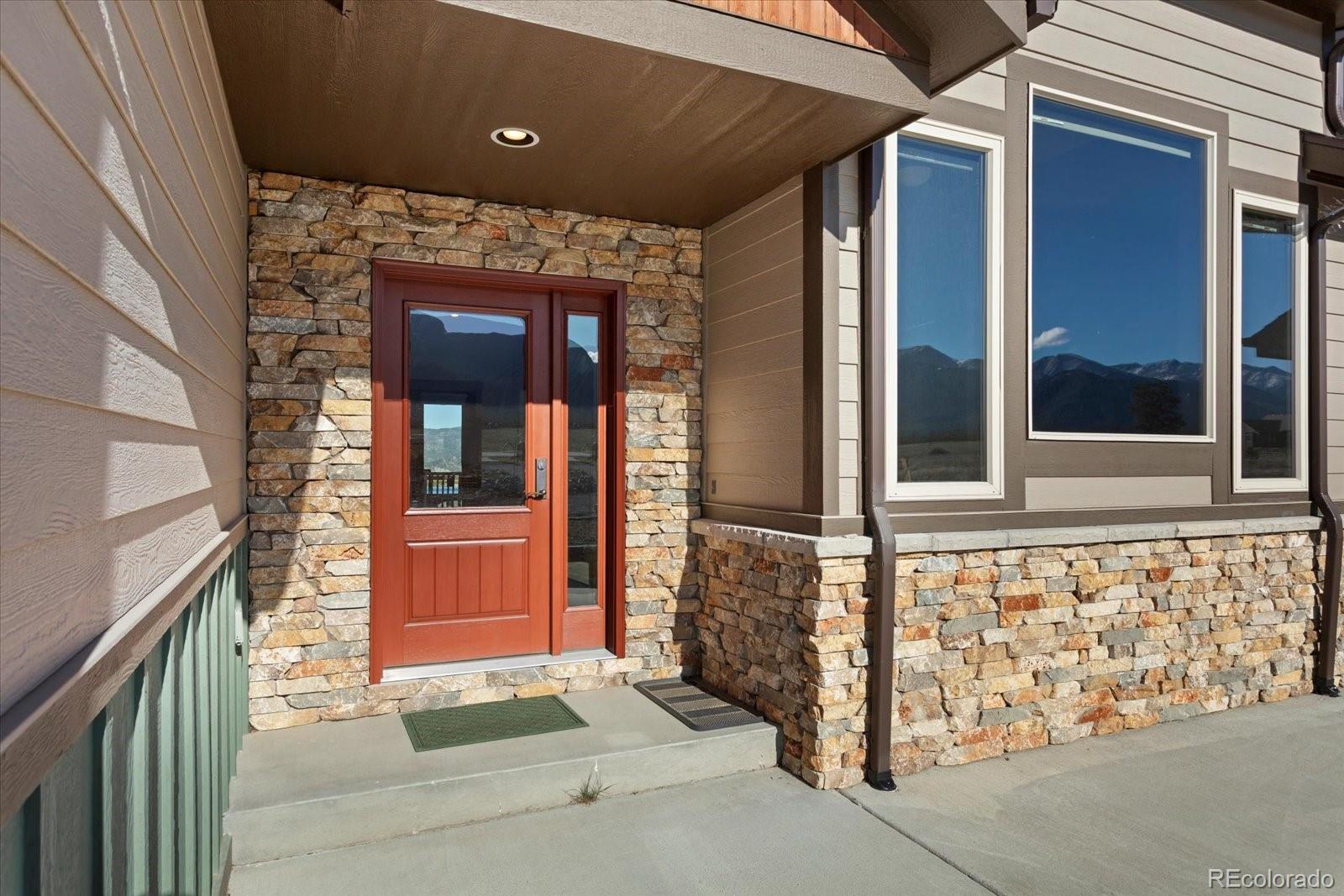 14543 N Stagecoach Lane Buena Vista CO 81211