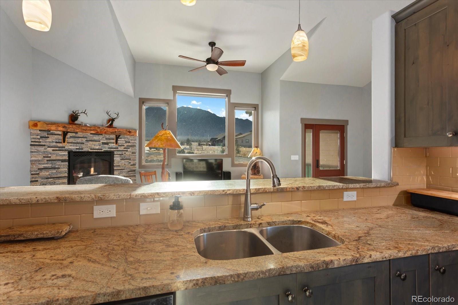 14543 N Stagecoach Lane Buena Vista CO 81211