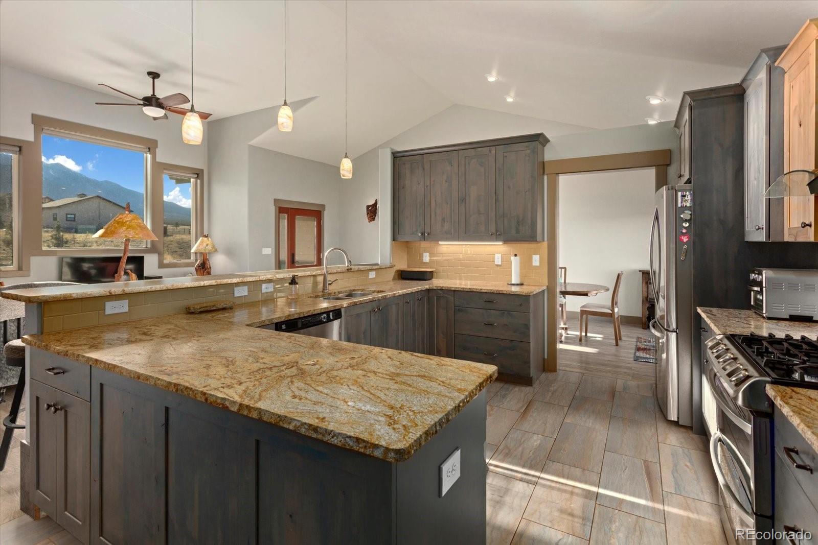 14543 N Stagecoach Lane Buena Vista CO 81211