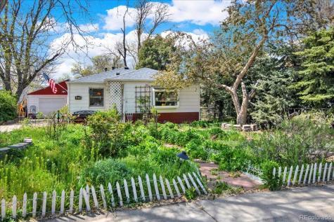 5211 Dover Street Arvada CO 80002