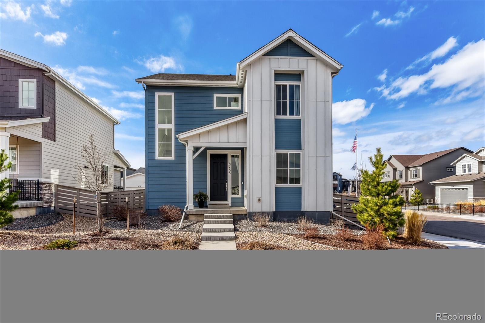8733 Arriba Drive Littleton CO 80125