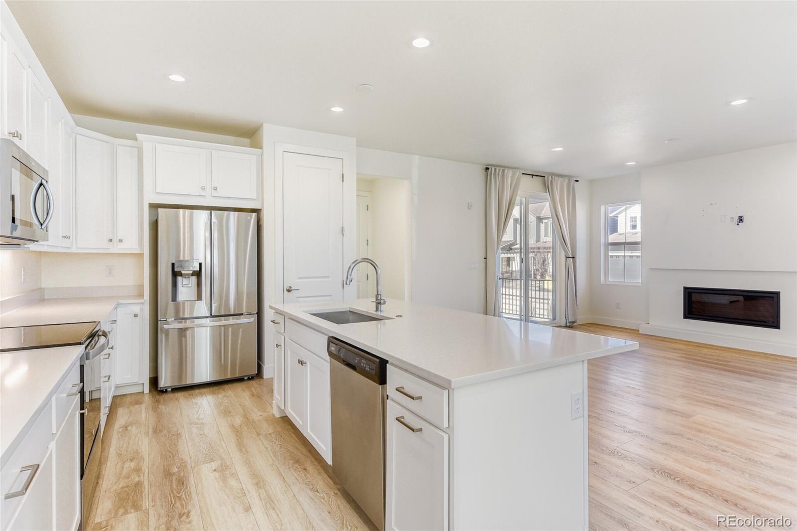 8733 Arriba Drive Littleton CO 80125