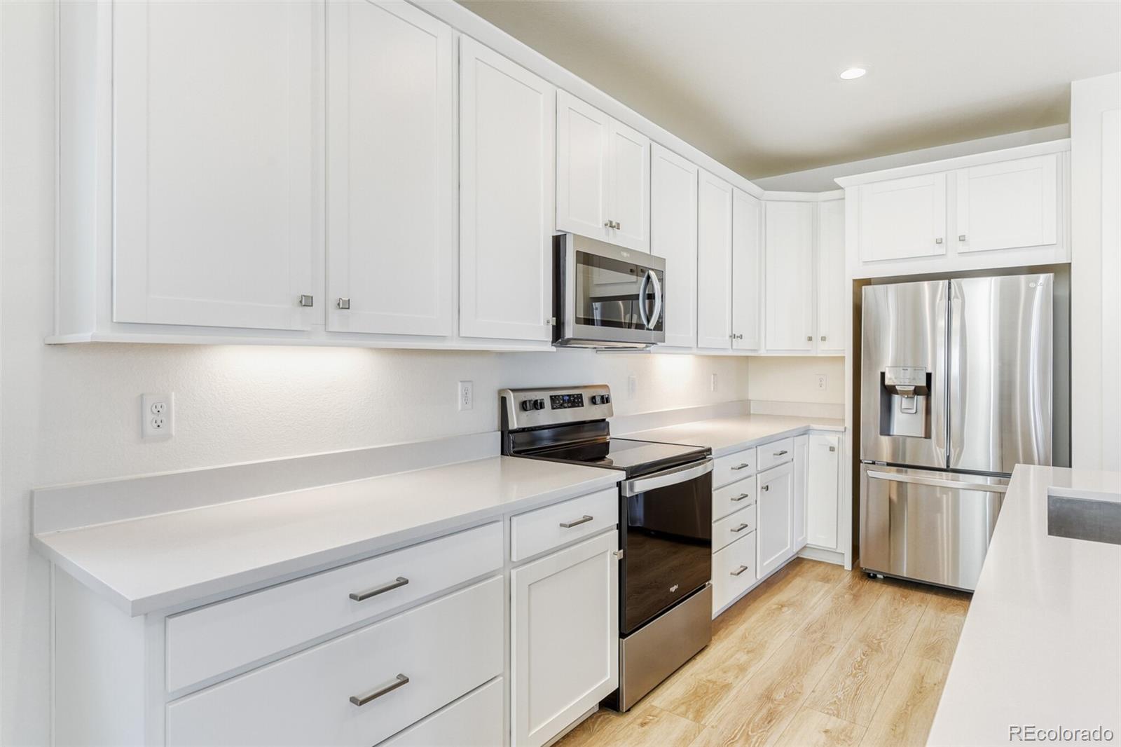 8733 Arriba Drive Littleton CO 80125
