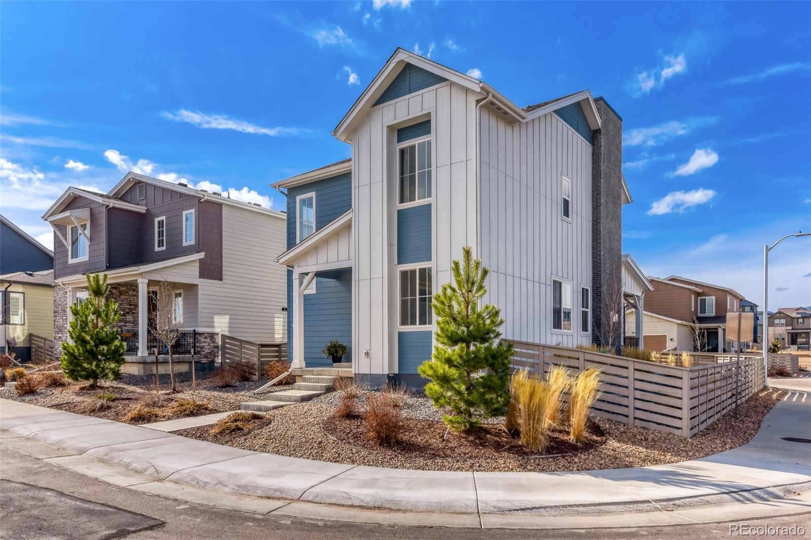 8733 Arriba Drive Littleton CO 80125