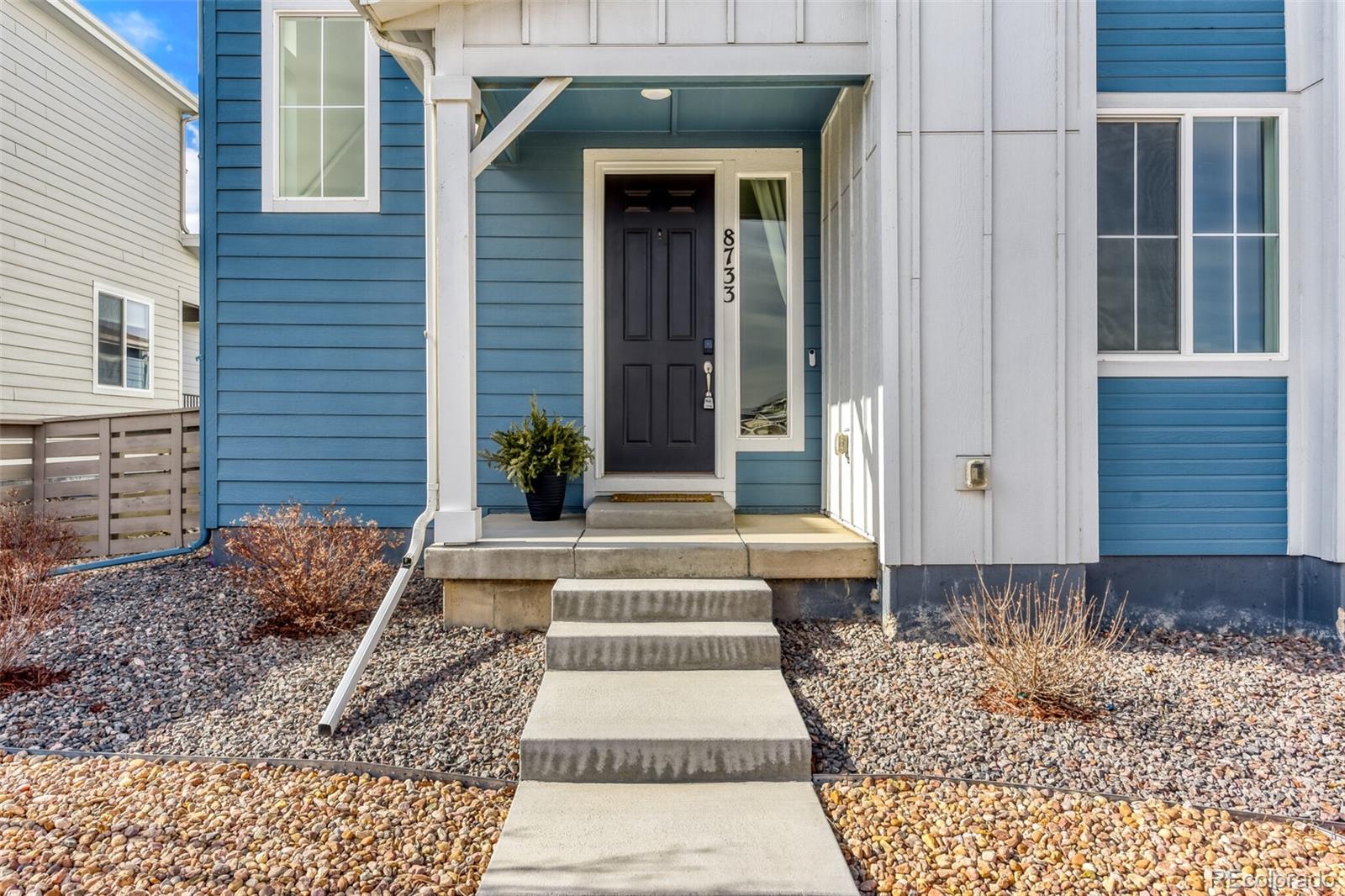 8733 Arriba Drive Littleton CO 80125