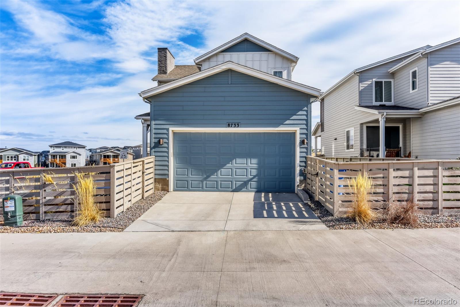 8733 Arriba Drive Littleton CO 80125