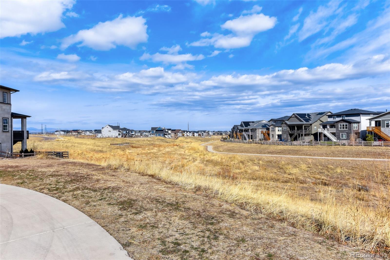 8733 Arriba Drive Littleton CO 80125