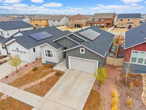 6618 Cumbre Vista Way Colorado Springs CO 80924