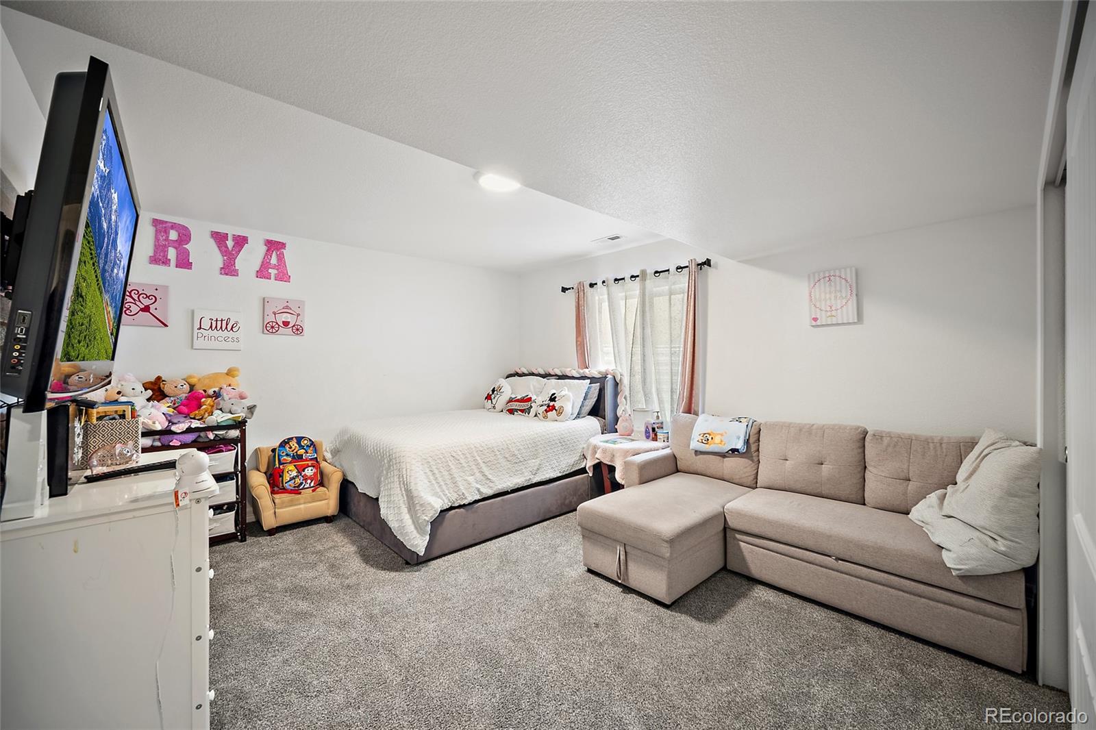 6618 Cumbre Vista Way Colorado Springs CO 80924