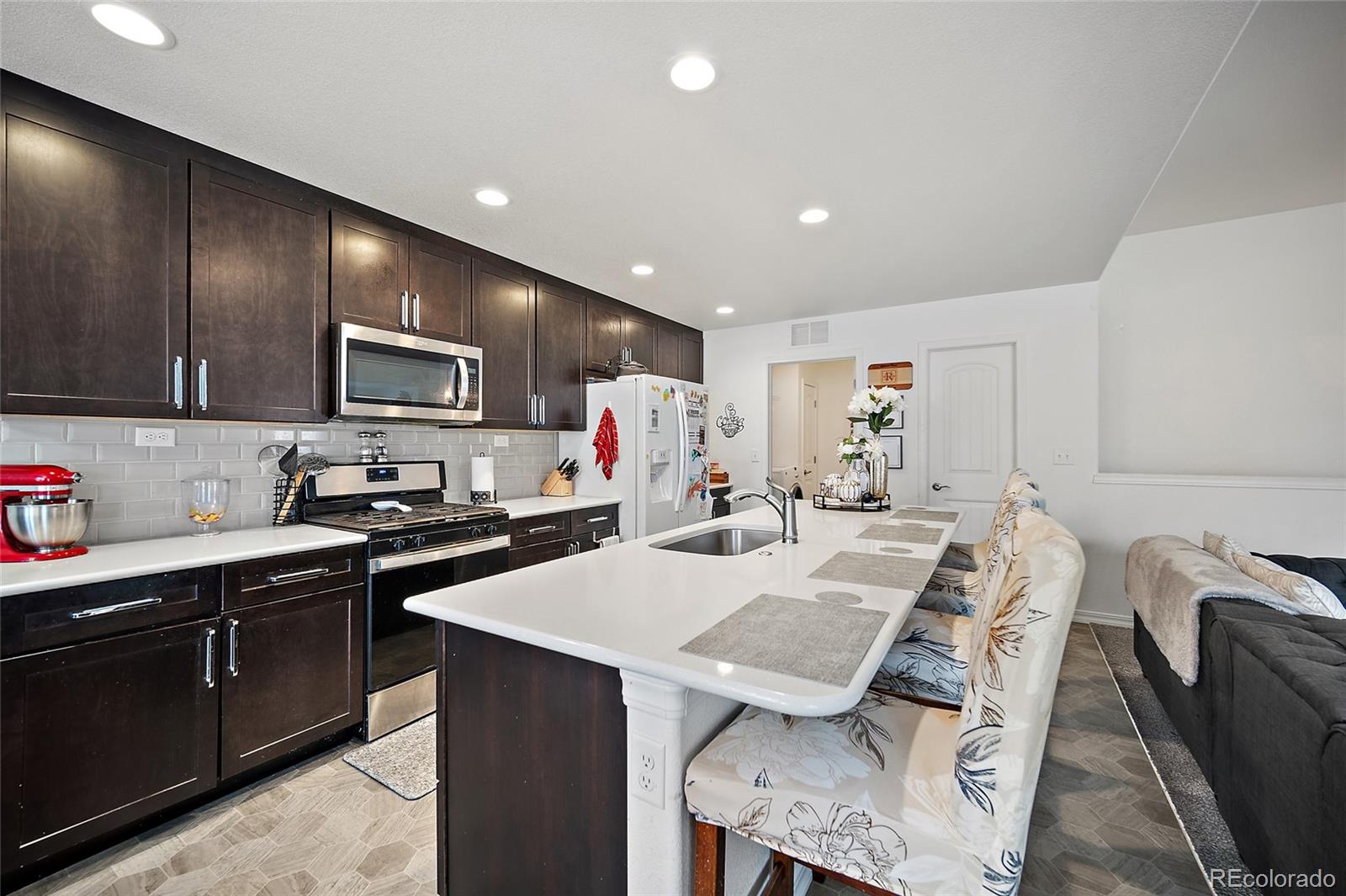 6618 Cumbre Vista Way Colorado Springs CO 80924