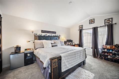 6618 Cumbre Vista Way Colorado Springs CO 80924