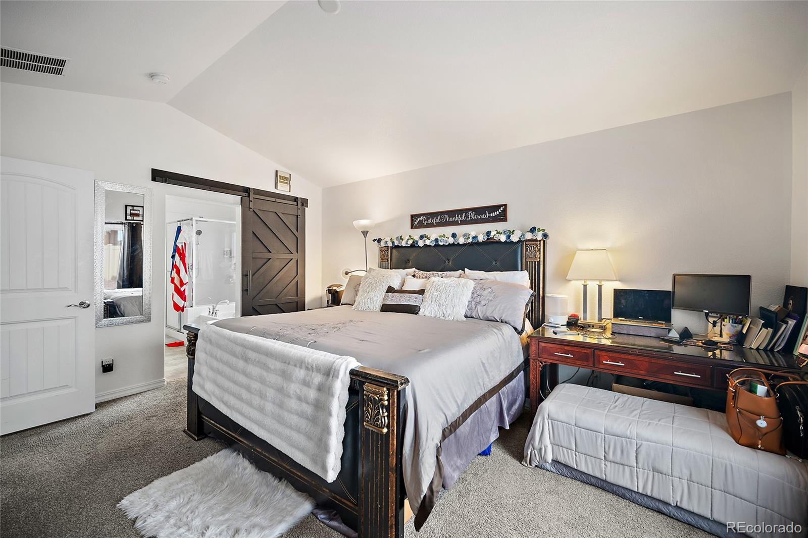 6618 Cumbre Vista Way Colorado Springs CO 80924