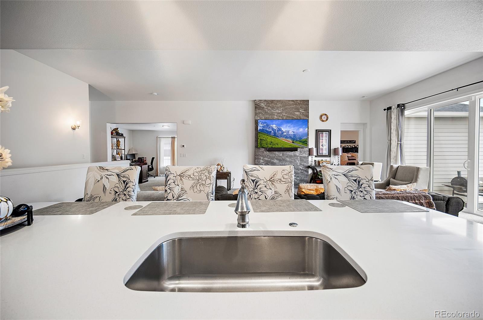 6618 Cumbre Vista Way Colorado Springs CO 80924