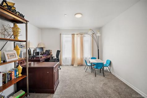 6618 Cumbre Vista Way Colorado Springs CO 80924