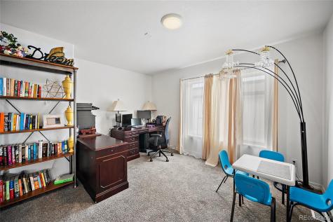 6618 Cumbre Vista Way Colorado Springs CO 80924