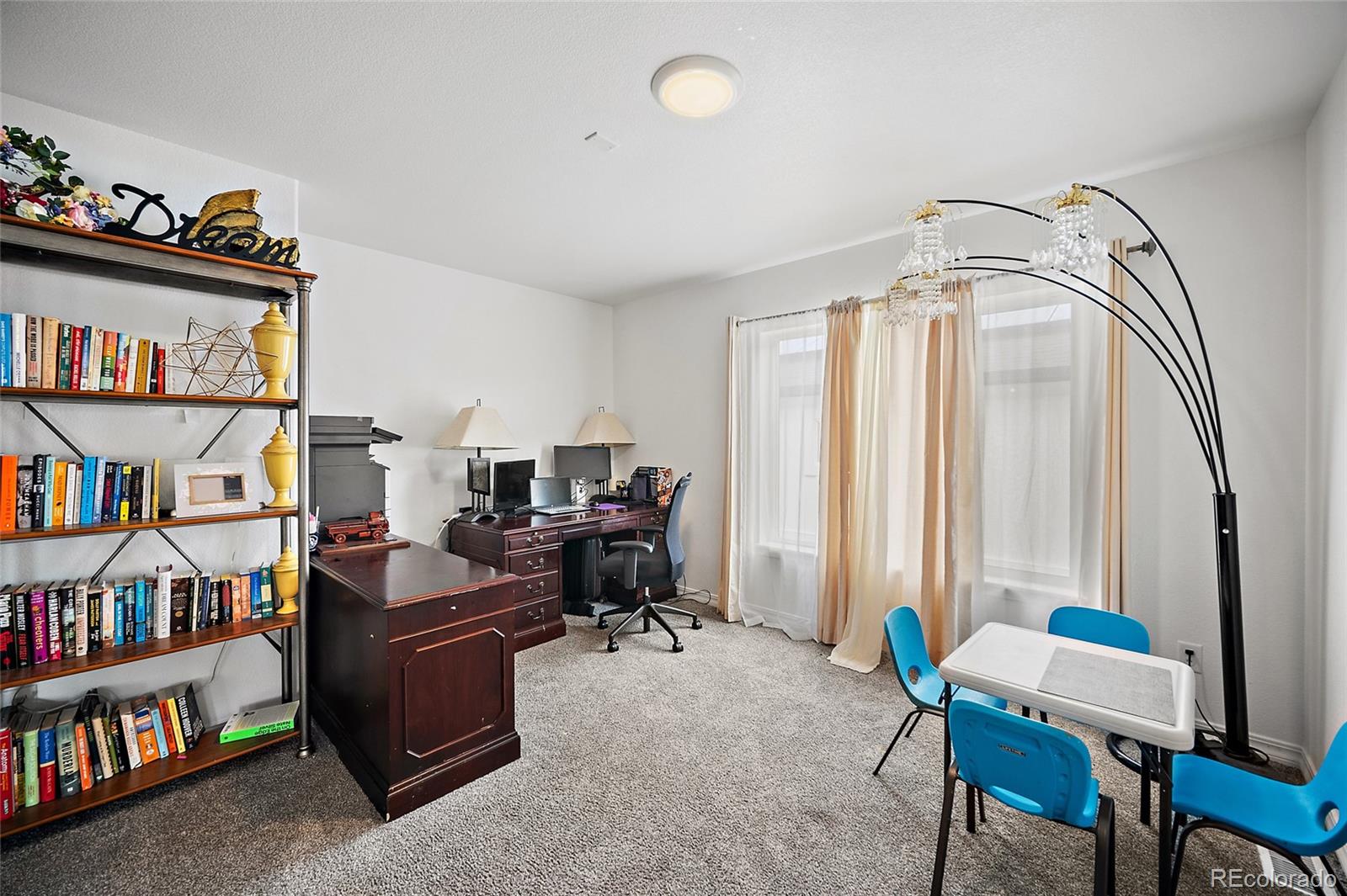 6618 Cumbre Vista Way Colorado Springs CO 80924