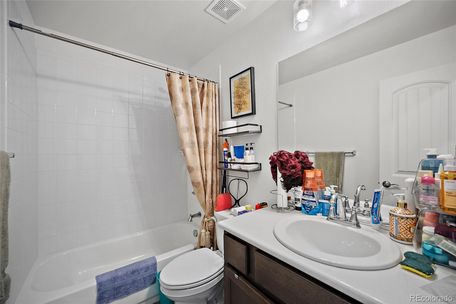6618 Cumbre Vista Way Colorado Springs CO 80924