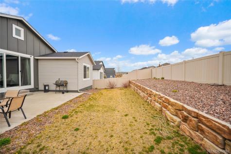 6618 Cumbre Vista Way Colorado Springs CO 80924