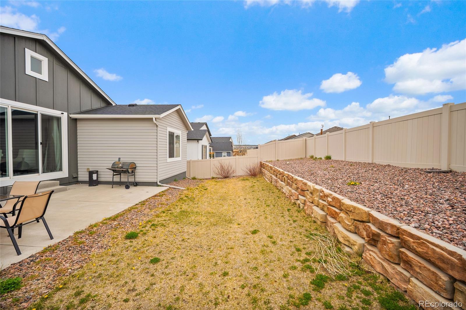 6618 Cumbre Vista Way Colorado Springs CO 80924
