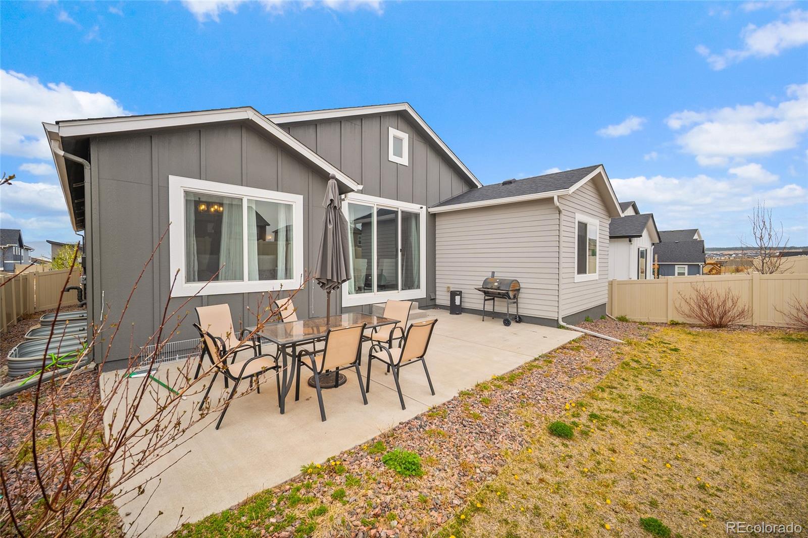 6618 Cumbre Vista Way Colorado Springs CO 80924