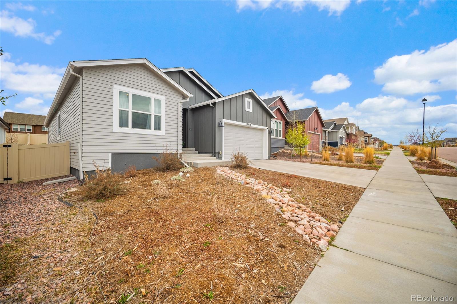 6618 Cumbre Vista Way Colorado Springs CO 80924