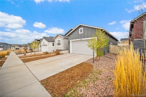 6618 Cumbre Vista Way Colorado Springs CO 80924