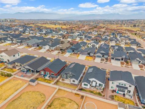 6618 Cumbre Vista Way Colorado Springs CO 80924