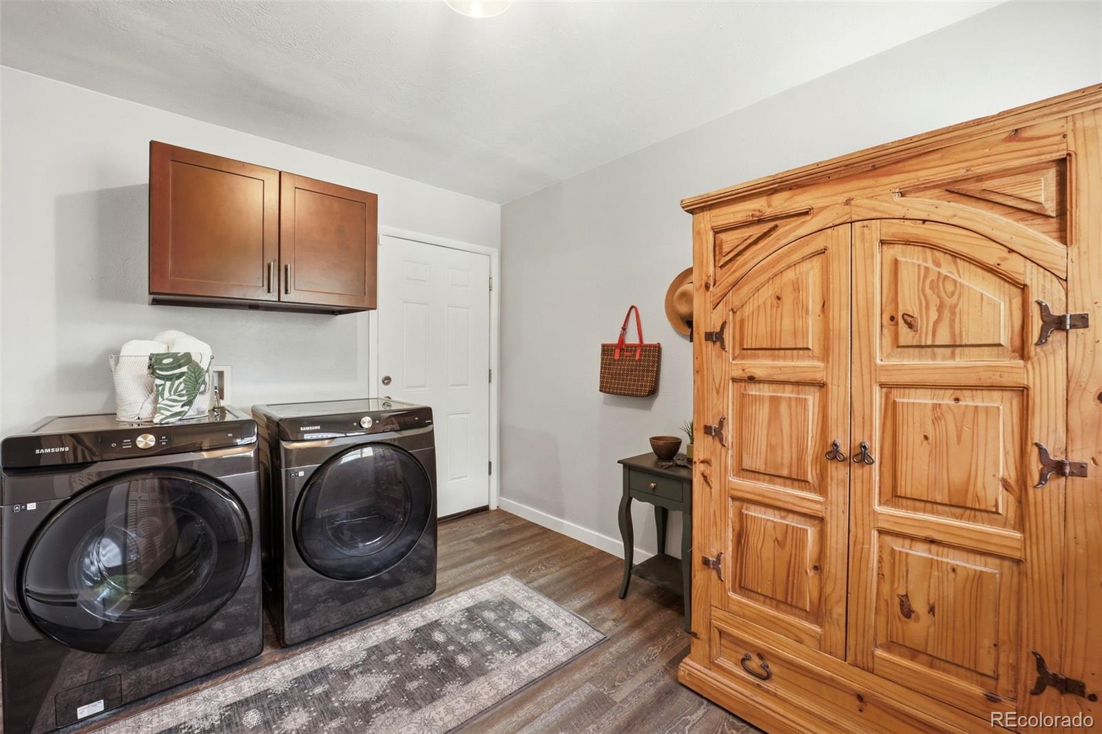4753 Everett Court Wheat Ridge CO 80033