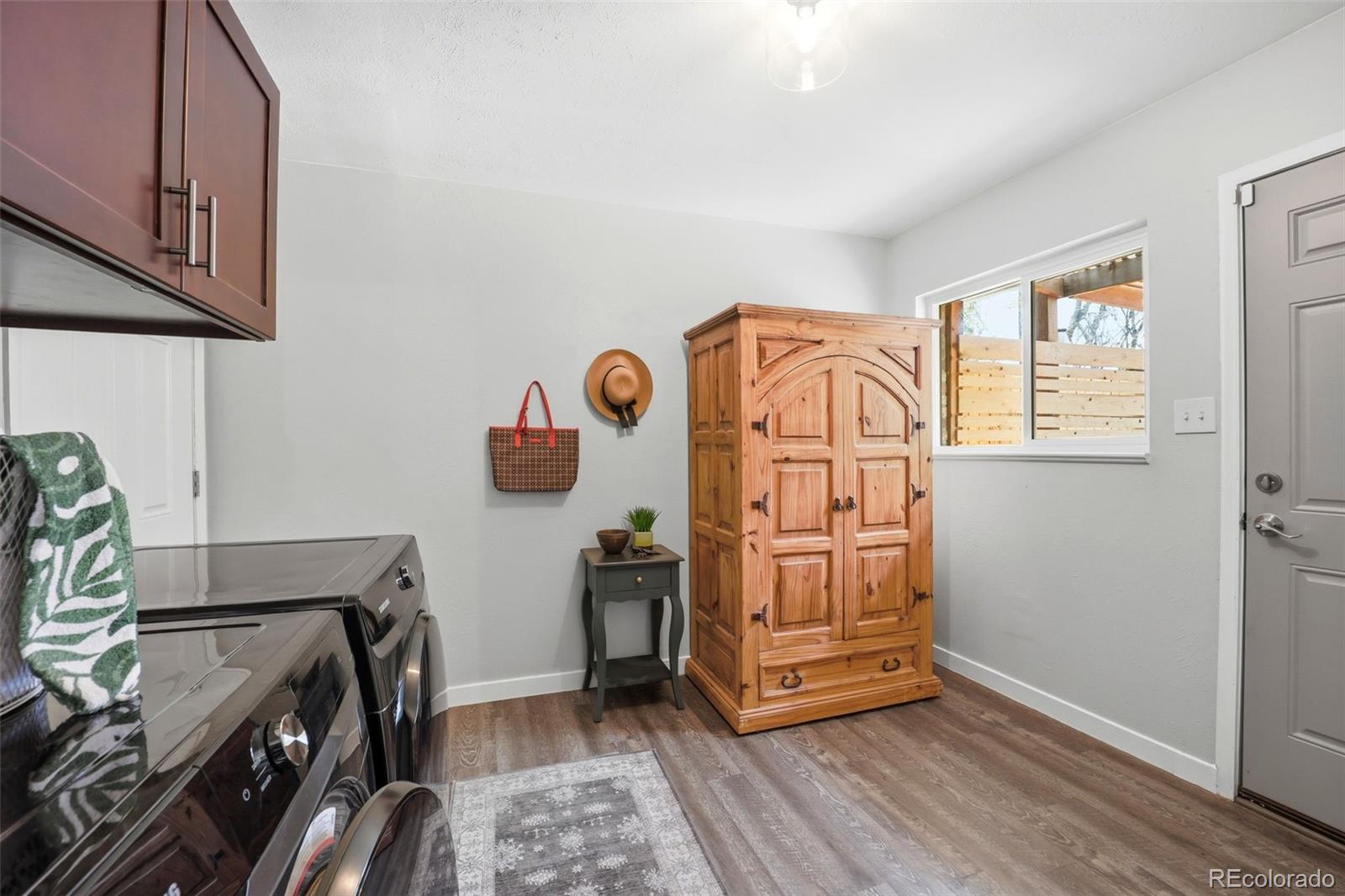 4753 Everett Court Wheat Ridge CO 80033