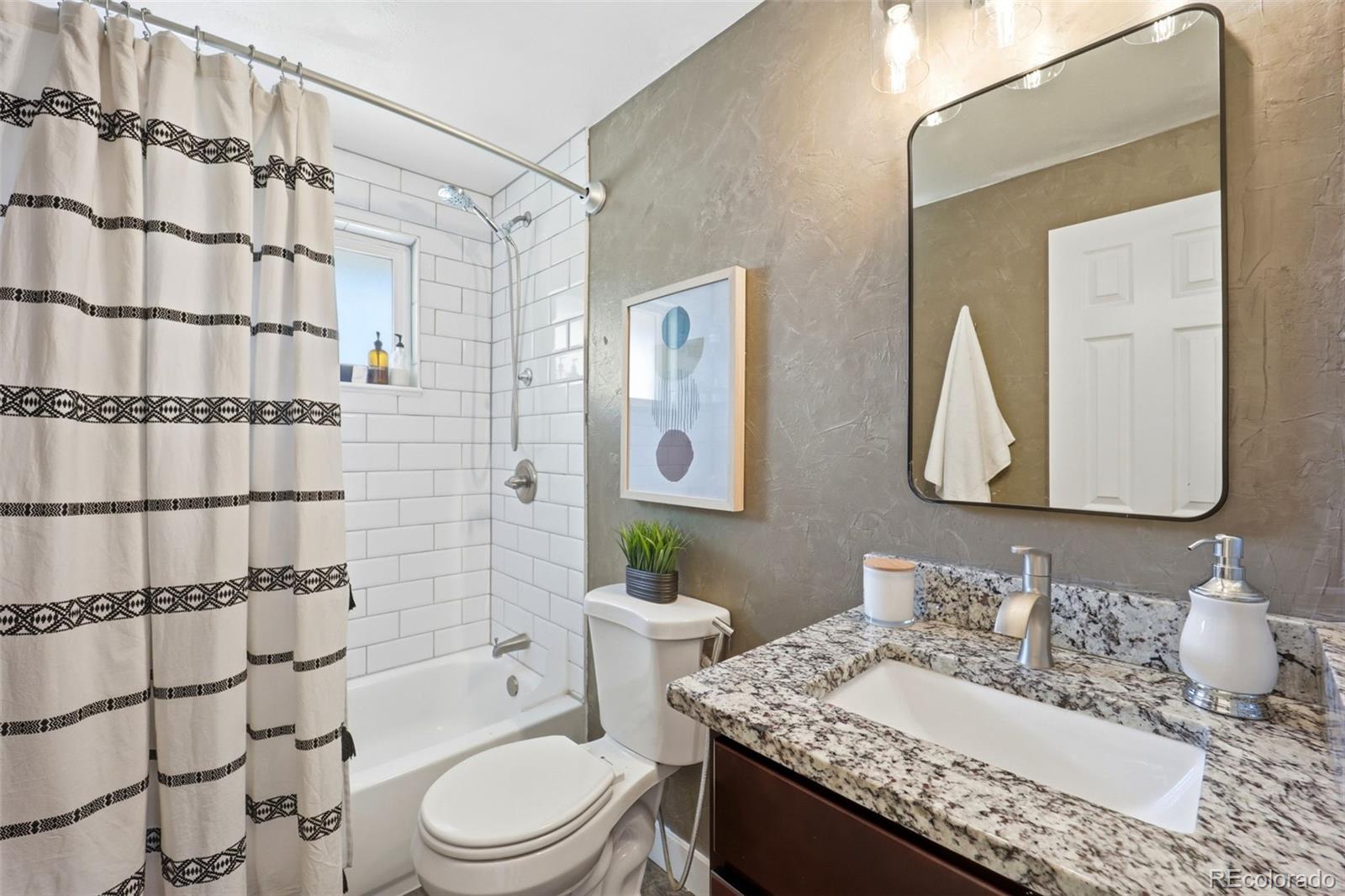 4753 Everett Court Wheat Ridge CO 80033