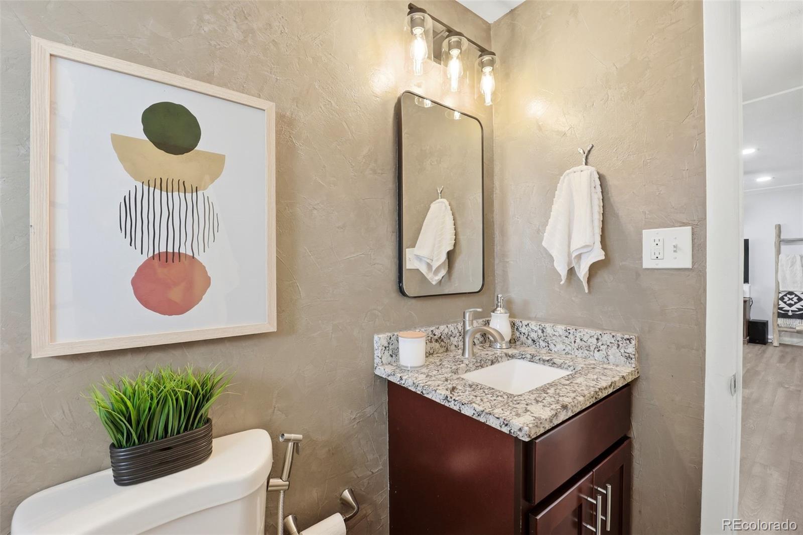4753 Everett Court Wheat Ridge CO 80033
