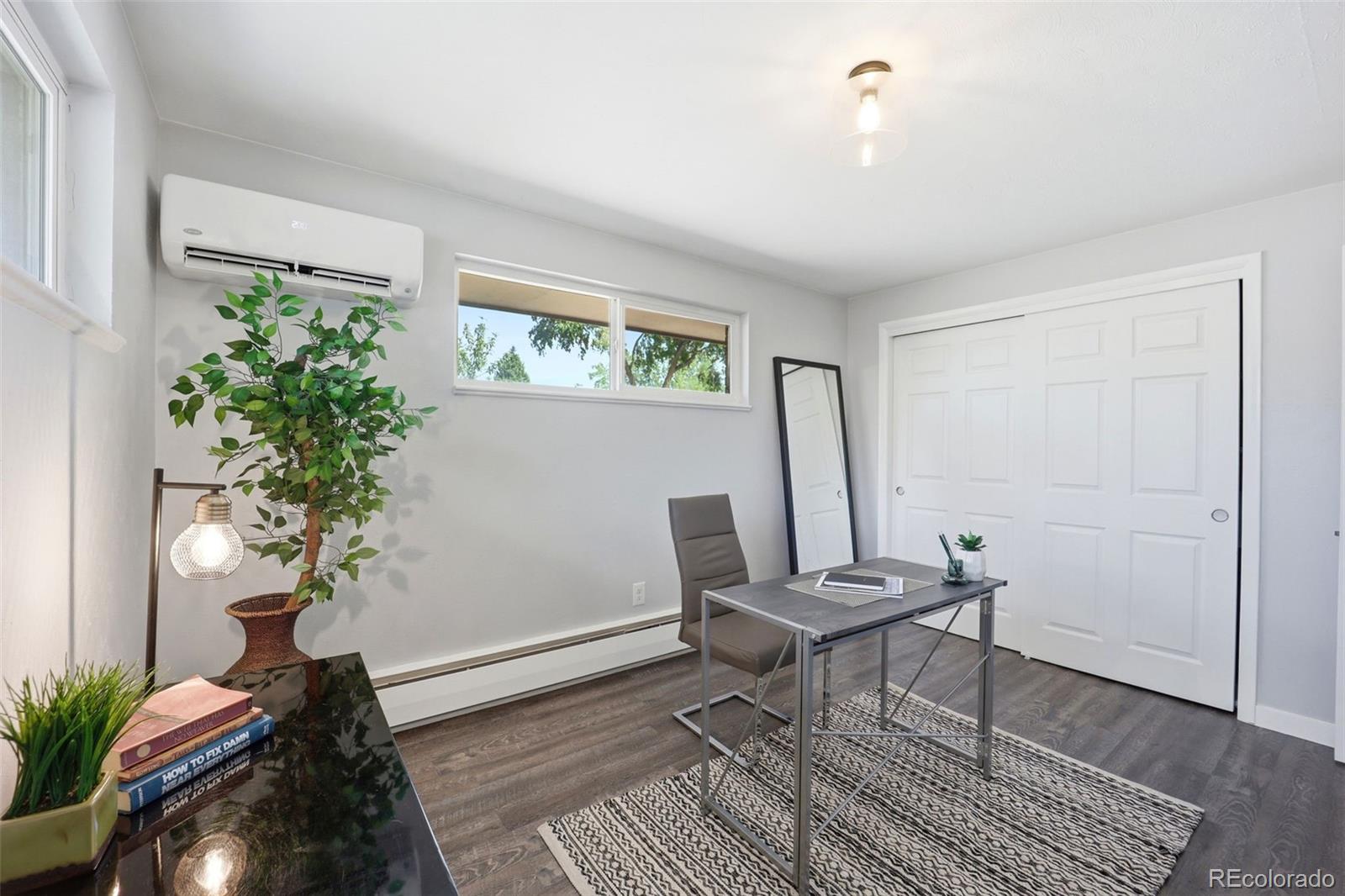 4753 Everett Court Wheat Ridge CO 80033