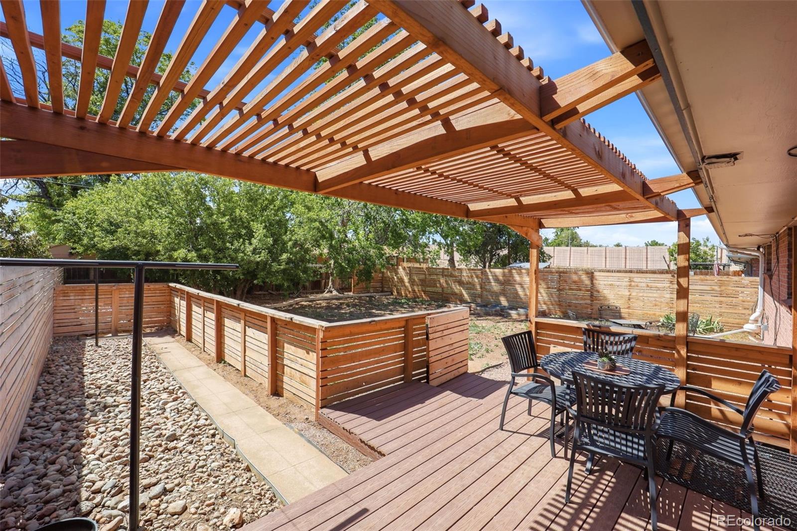 4753 Everett Court Wheat Ridge CO 80033