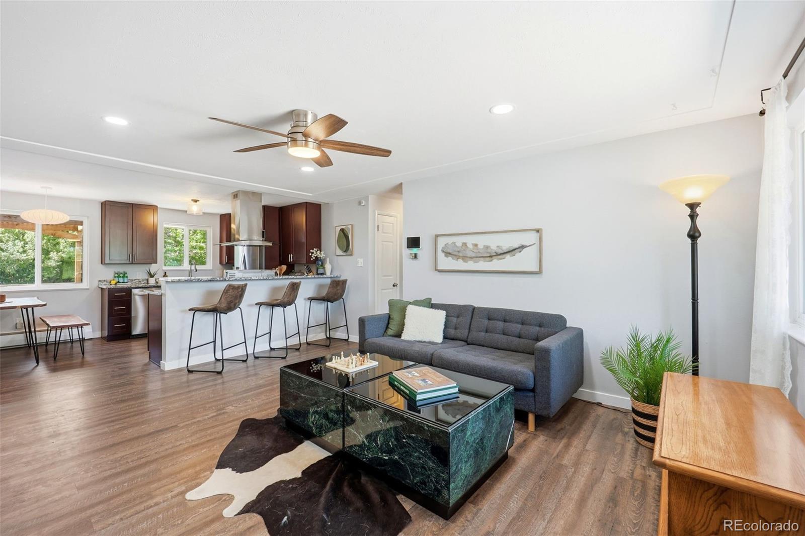 4753 Everett Court Wheat Ridge CO 80033