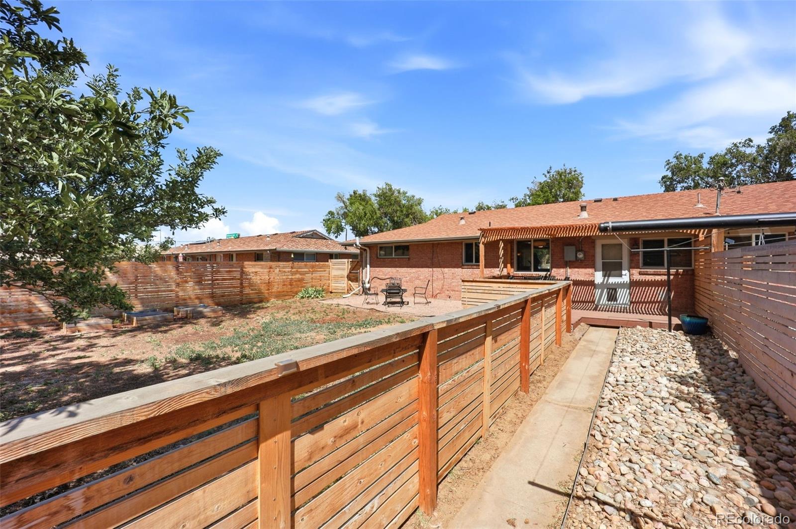 4753 Everett Court Wheat Ridge CO 80033