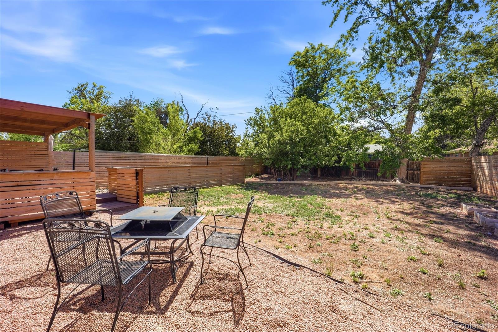 4753 Everett Court Wheat Ridge CO 80033