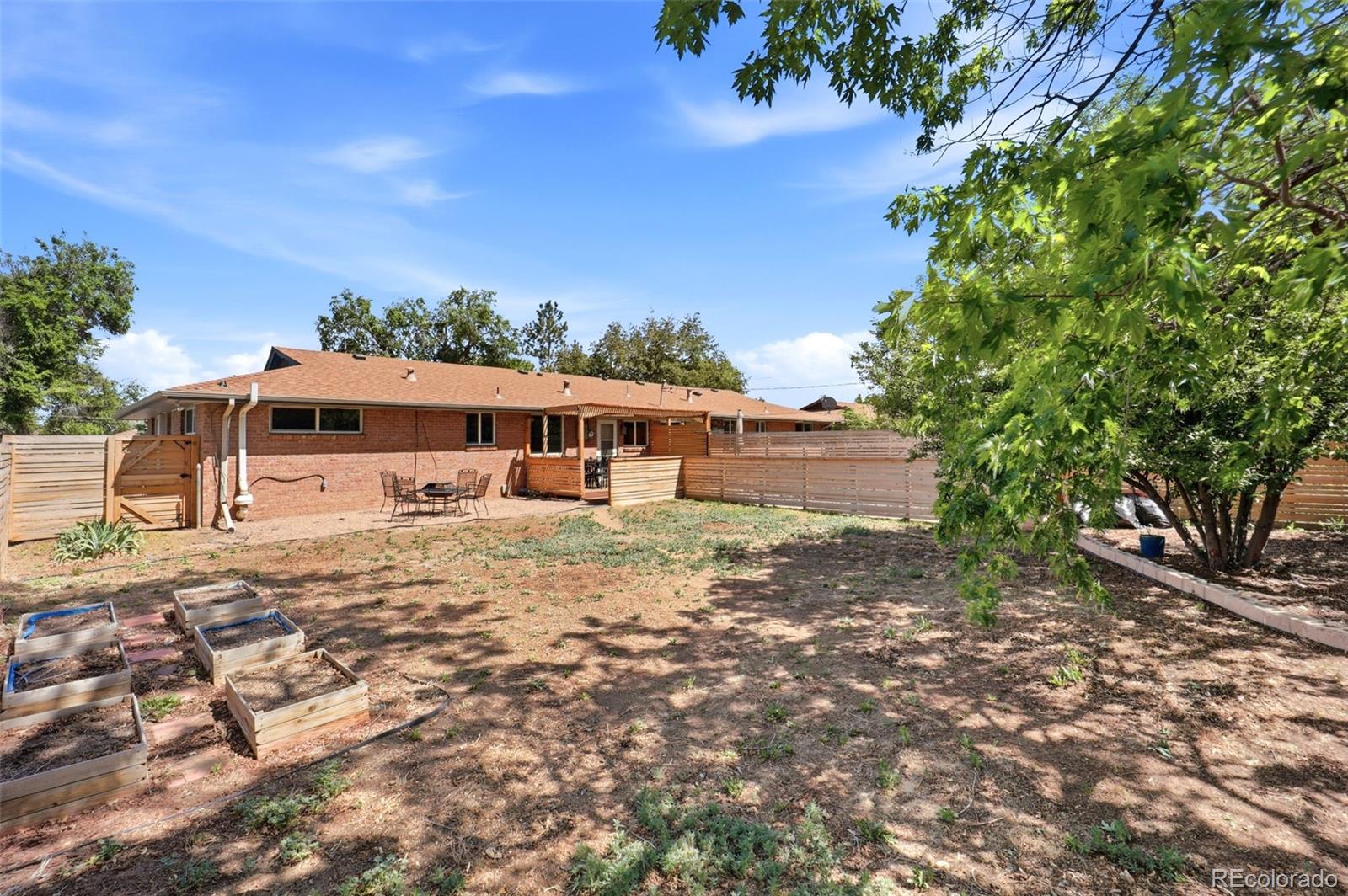 4753 Everett Court Wheat Ridge CO 80033
