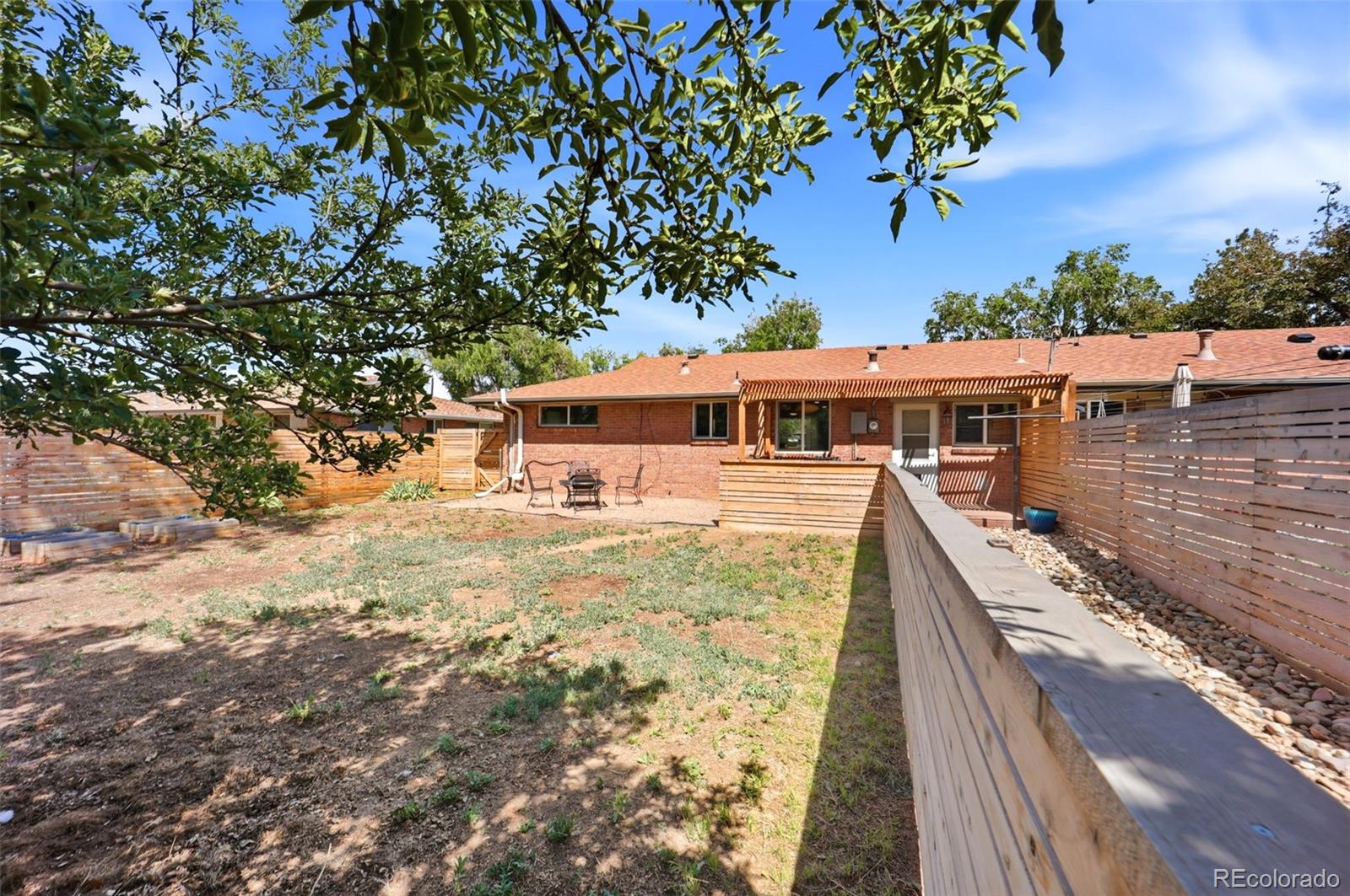4753 Everett Court Wheat Ridge CO 80033