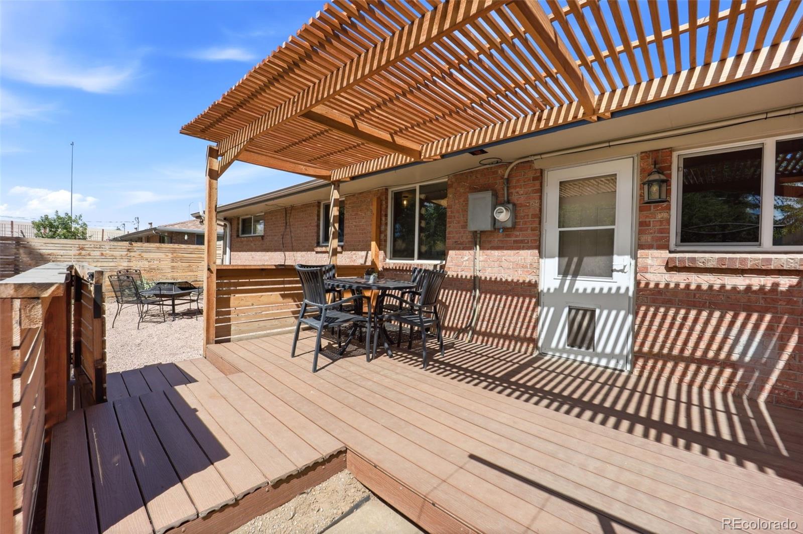 4753 Everett Court Wheat Ridge CO 80033