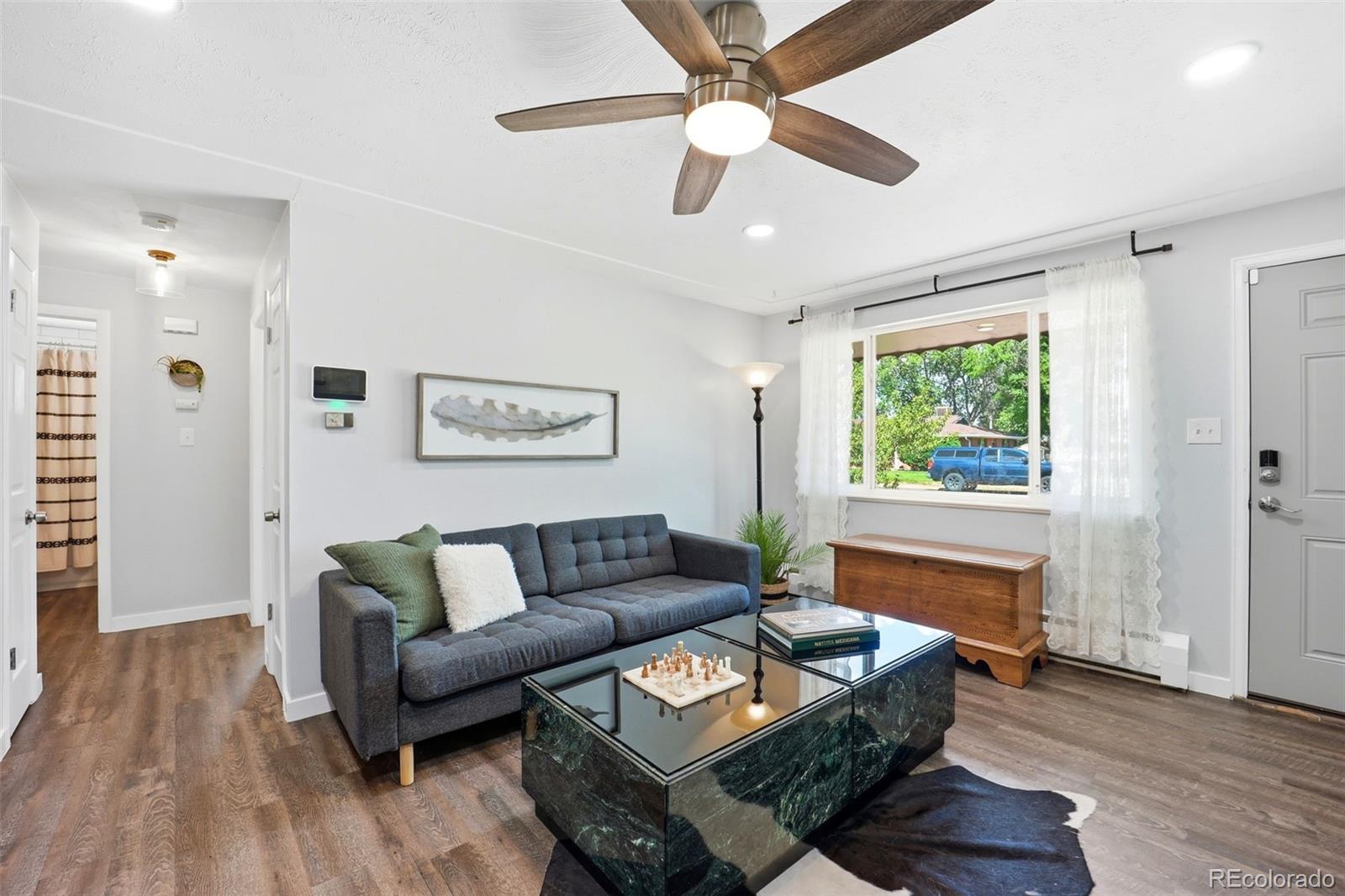 4753 Everett Court Wheat Ridge CO 80033