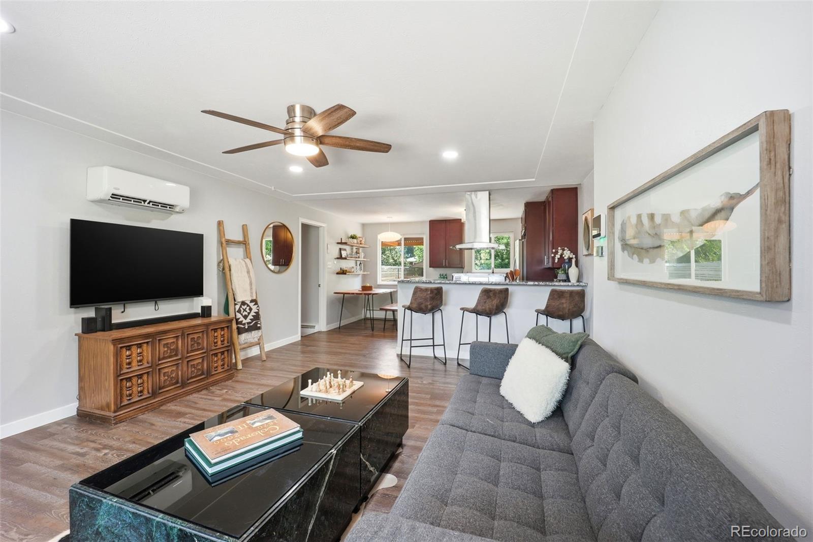 4753 Everett Court Wheat Ridge CO 80033