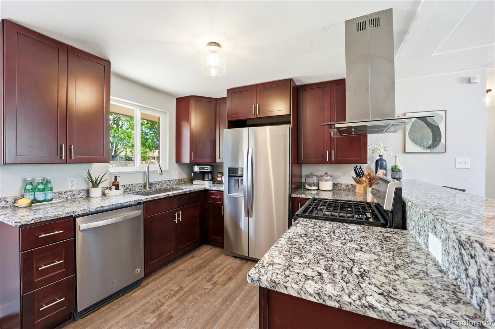 4753 Everett Court Wheat Ridge CO 80033