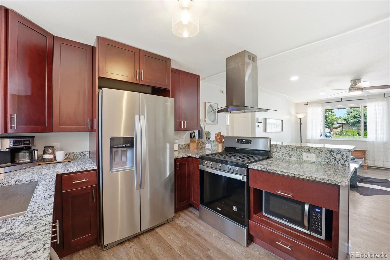 4753 Everett Court Wheat Ridge CO 80033